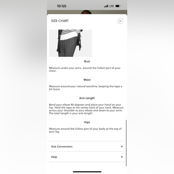 J Crew Tartan Print Dress - Picture 5 of 6